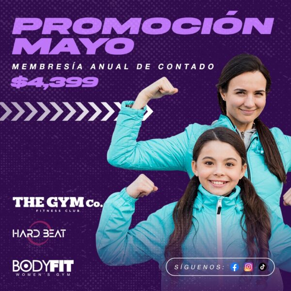 ANUAL CONTADO PROMO MAMÁ -R