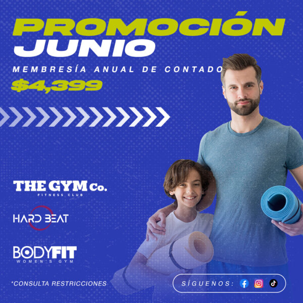 ANUAL CONTADO PROMO PAPÁ