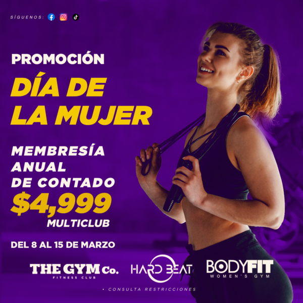 PROMO DIA DE LA MUJER 2024 - N